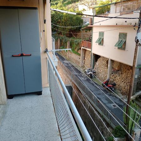 Alex'S House Apartman San Remo Kültér fotó