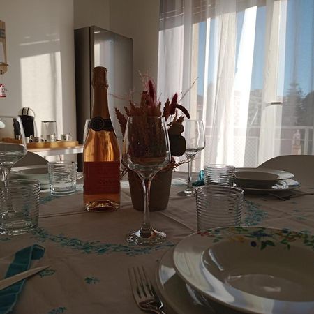 Alex'S House Apartman San Remo Kültér fotó