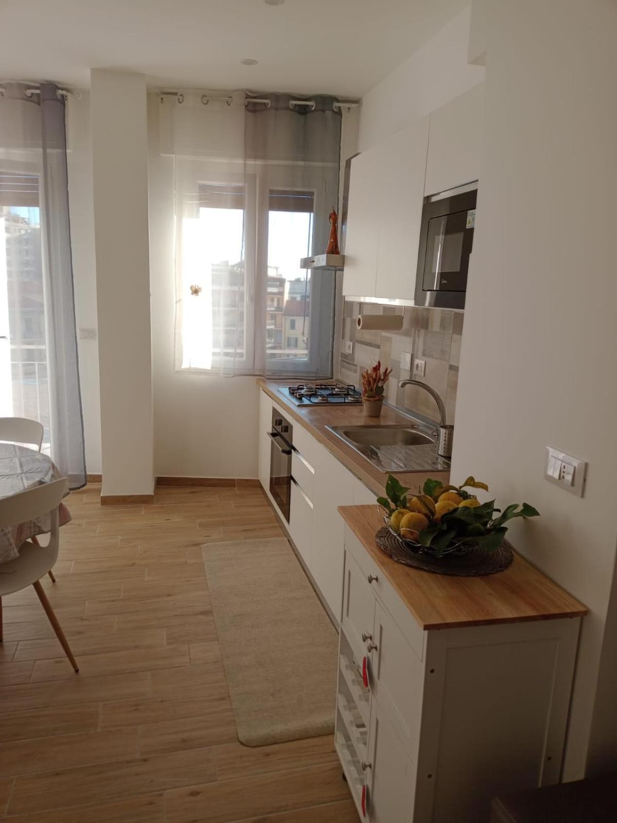 Alex'S House Apartman San Remo Kültér fotó