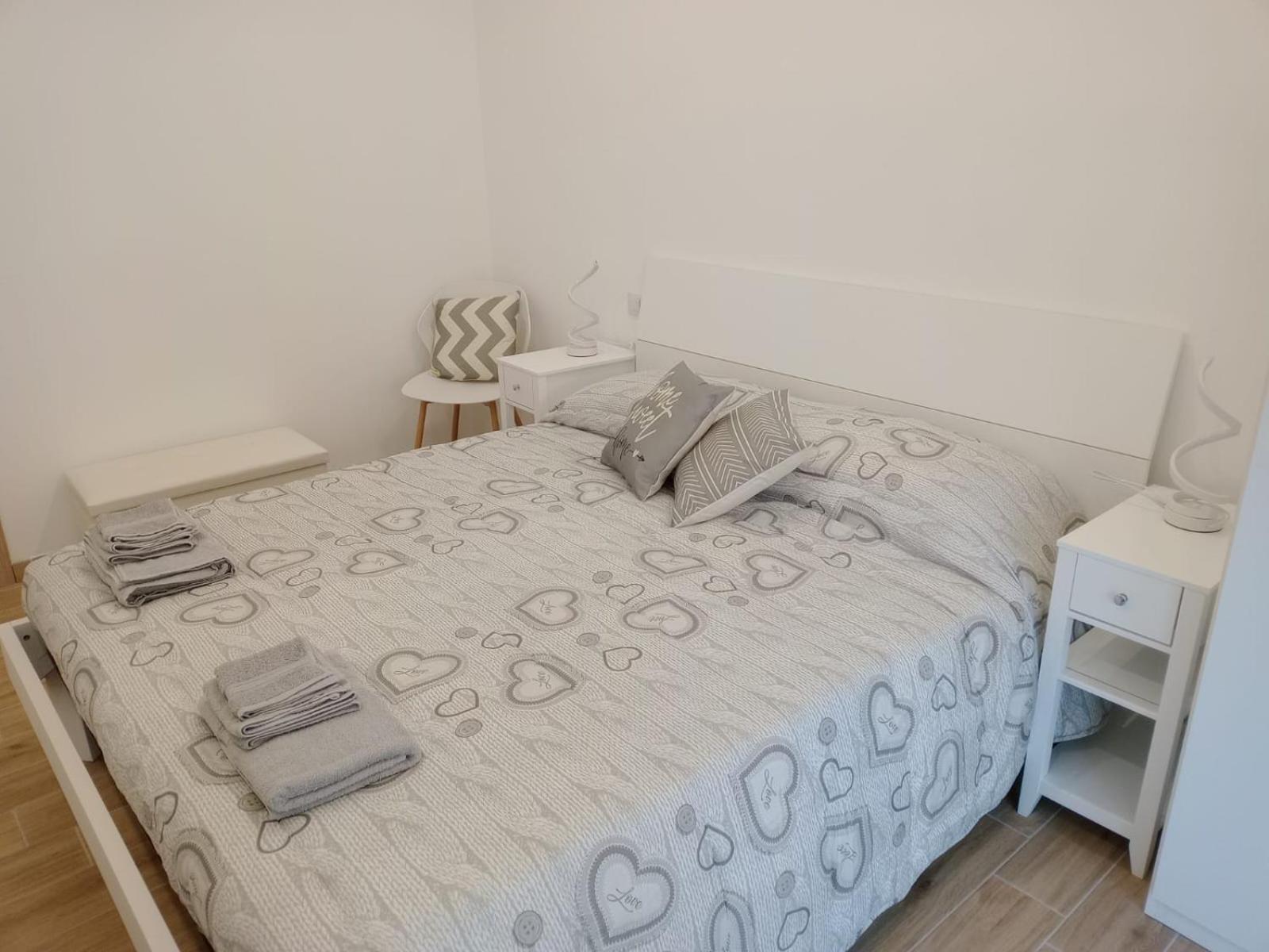 Alex'S House Apartman San Remo Kültér fotó