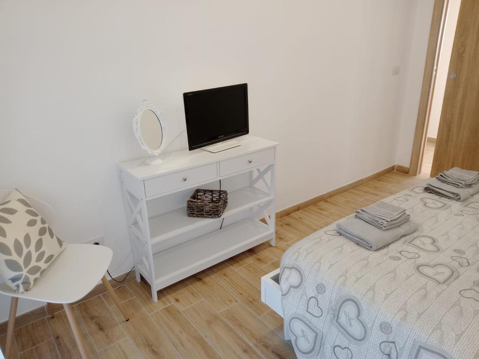 Alex'S House Apartman San Remo Kültér fotó