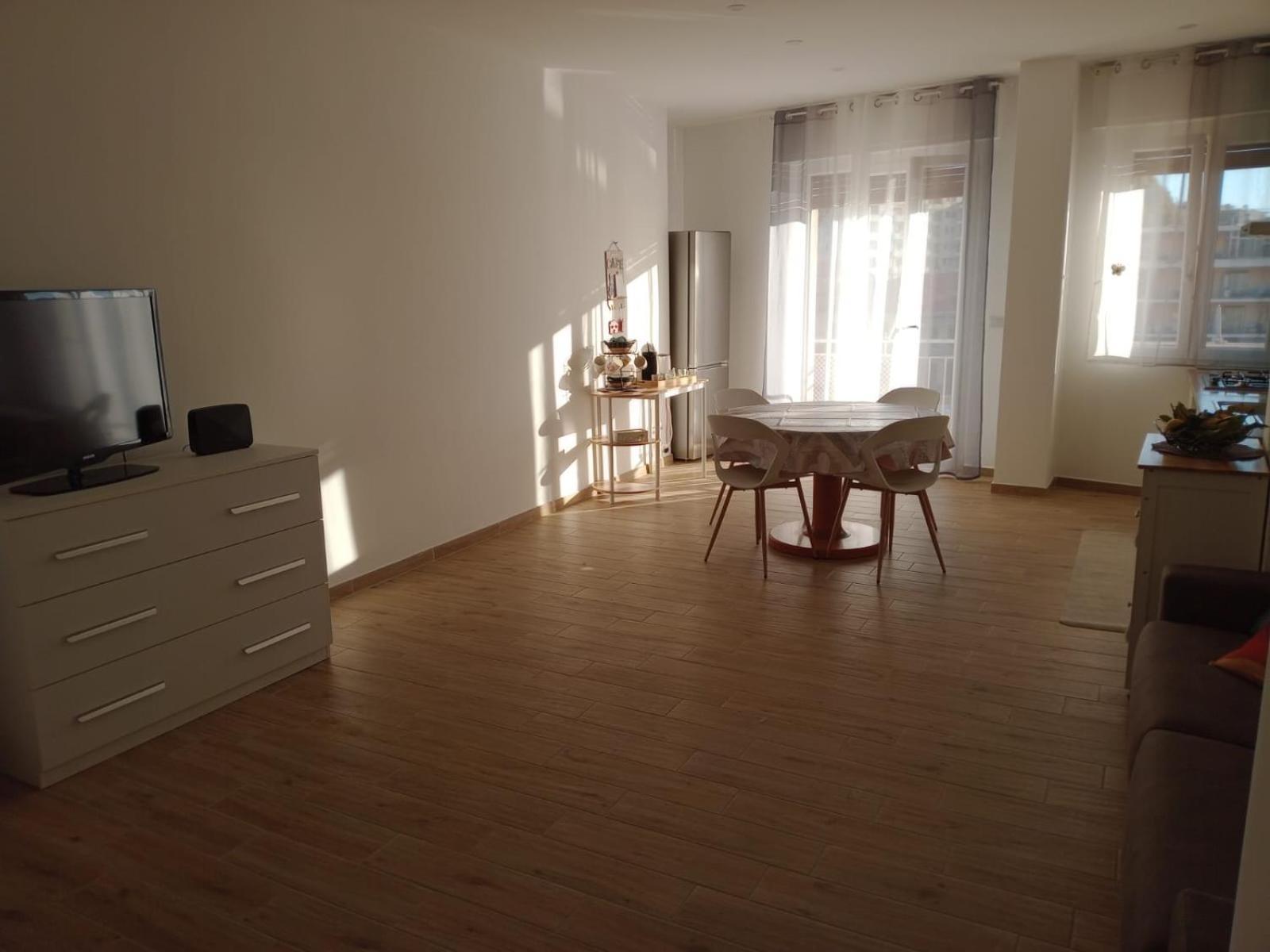 Alex'S House Apartman San Remo Kültér fotó