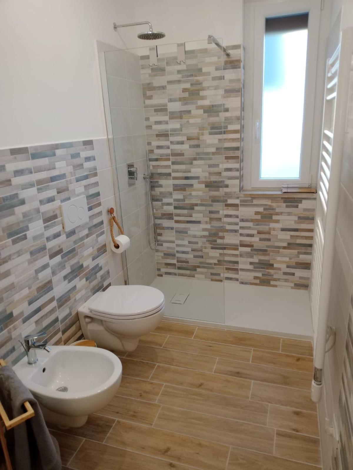 Alex'S House Apartman San Remo Kültér fotó